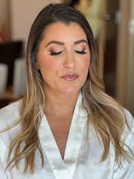 Bridal makeup artist in East Greenwich RI