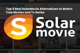 Top 5 Solarmovie Like Sites To Watch Free Movies Online Dbt