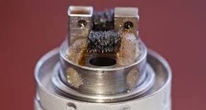Image result for how to not burn vape coil when its new