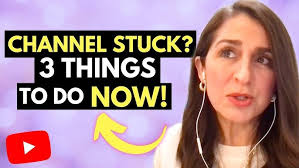 Why did Controversial Christian YouTuber Sarah Therese ABANDON her 1.2  MILLION subscribers?