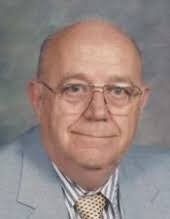 Obituary information for John William Hurst Sr.