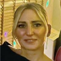 Suzanne Gammon Email & Phone Number