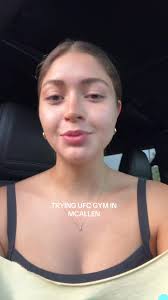 Where do the girls workout in the valley lol