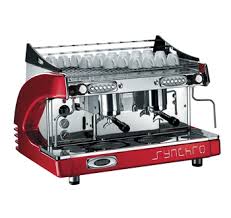 Commercial espresso machines are ideal for both small coffee shops and restaurants. Commercial Espresso Coffee Machines Grinders