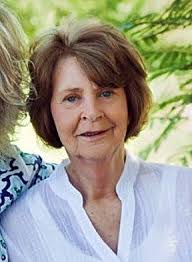 Peggy Jean Bates Obituary