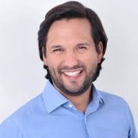 Fernando Soares, CP³P