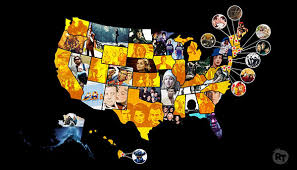50 States 50 Essential Movies Rotten Tomatoes Movie