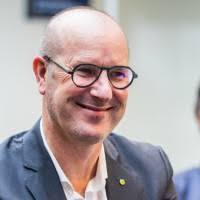 Koen Everaerd Email & Phone Number