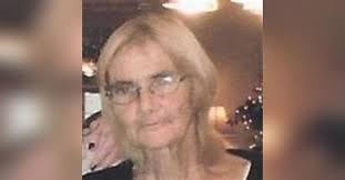 Barbara Ann Cargill (Seymour) Obituary