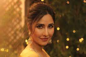 Katrina Kaif | Katrina Kaif looks stunning in her golden-yellow Diwali look  - Telegraph India