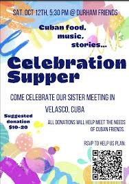 Velasco Friends Meeting (Cuba)