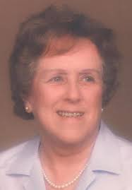 Lillian DeVylder Obituary December 29, 2012