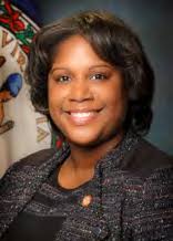 2018-2019 Report of the Secretary of the Commonwealth to the Governor and  General Assembly of Virginia