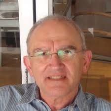 A man whose handshake was all that was needed