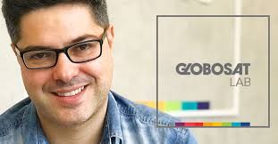 Globosat anuncia nova área de design estratégico