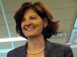 Small Gains by Women in California Companies