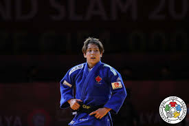 Canada's jessica klimkait, seen above in an earlier match, won judo bronze at the tokyo olympics on monday in japan. Judoinside News Christa Deguchi Victorious Over Jessica Klimkait In Canadian Battle