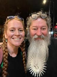 Sunday show at music festival was amazing