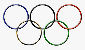 Official website of the olympic games. Juegos Olimpicos Logo Png Transparent Png Kindpng