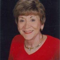 Mary Vachon Obituary