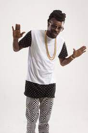 Beenie Man - Wikipedia