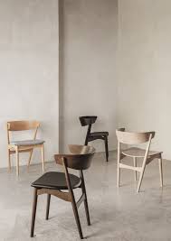 Beech dining chairs ukzn mail. Sibast No 7 Dining Sibast Furniture