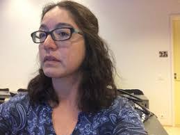 Hilda Vergara's Instagram, Twitter & Facebook