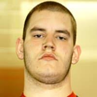 Shawn Glaser 2005 Offensive Tackle