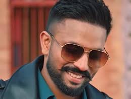 Dilpreet Dhillon New Song Karara Jawab In 2020 Songs News Songs Square Sunglasses Men