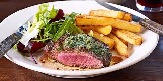 How to cook perfect steak season the steak with salt up to 2 hrs before, then with pepper just before cooking. How To Cook The Perfect Steak Bbc Good Food