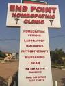 End Point Homeophathic Clinic