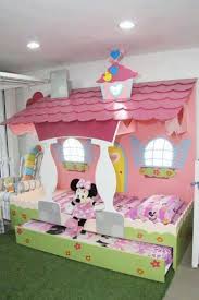 Minnie Mouse Trundle Bed Minnie Mouse Bedroom Minnie Mouse Bedroom Decor Minnie Mouse Bedding