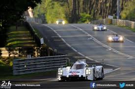 Direct commenté par andy david et richard burgan depuis le mans. 24h Du Mans Le Depart En Direct A L Heure De France 2 Le Mag Sport Auto Le Mag Sport Auto