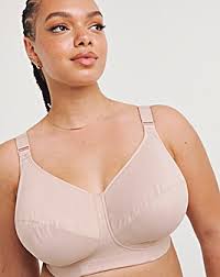 Back Size 50 Full Cup