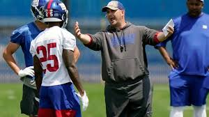 Aug 05, 2021 · new york giants headlines for friday. Ny Giants Fight Players Brawl Angering Coach Joe Judge