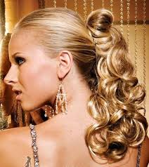 Double braids are also great for long hair, which might be a little too heavy for a single braid. Top 9 Prom Ponytail Hairstyles Styles At Life