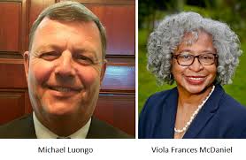 Swansea mayoral race headed to a runoff as neither of top two candidates  receive 50%