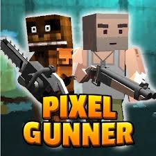 Pixel Z Gunner 3d Battle Survival Fps V4 3 Apk Mod Hileli Indir 2019 Pixel Survival Fps