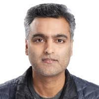 Gaurav Sawhney's Instagram, Twitter & Facebook