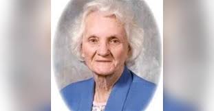 Dovie Jo Reid Obituary