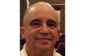 Anthony "Tony" Mitchell Obituary (1955