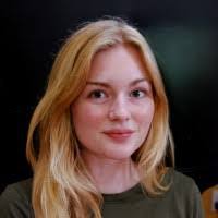 Jillian Mathews's Instagram, Twitter & Facebook