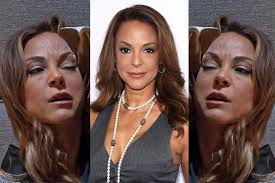 Eva LaRue Leaving General Hospital Cast