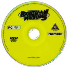 Adventures in time · ms. Pac Man World 3 Europe En Fr De Es It Namco Free Download Borrow And Streaming Internet Archive