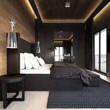 How To Sleep With Luxury Modern Man Bedroom Design Ideas Luxurious Bedrooms Modern Bedroom Design Bedroom Interior