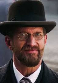 The Greatest Showman Fan Casting