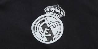 Try to search more transparent images related to real madrid png |. Football Club Logo Real Madrid Hd Wallpaper Wallpaperbetter