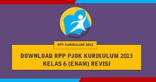 Rpp sd kurikulum 2013 edisi revisi 2018 untuk kelas yang lainnya dapat diunduh pada link di bawah ini. Download Rpp Pjok Kurikulum 2013 Kelas 6 Sd Revisi 2019 Semester 1 Dan 2 Webguru Kita