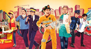 66 Discount At Kidzania Kidspark R City Mall Mumbai Kidzania Feb 2020