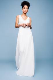 Check spelling or type a new query. Brautkleid Urban Klar Elegant Modernes Traumkleid Mit V Neck